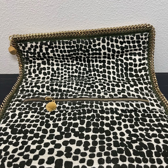 Stella McCartney Clutch - Picture 3 of 5